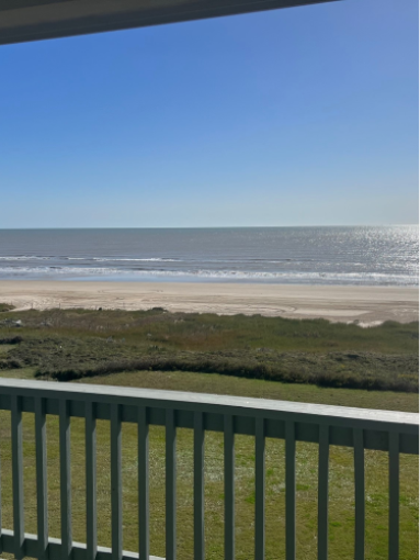 2nd Floor Beach View