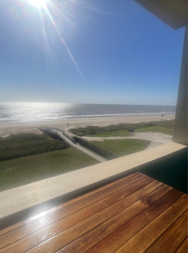 3rd Floor View