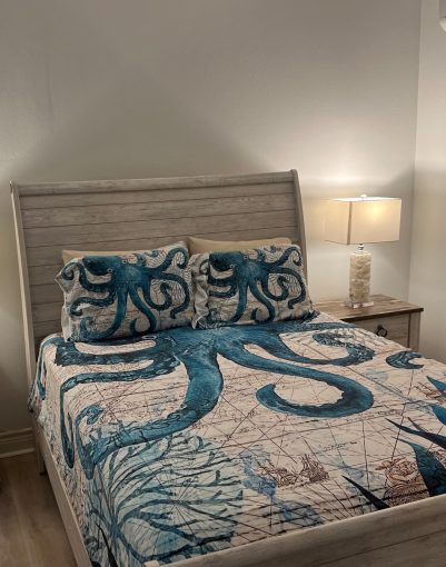 Bunk House Bedroom